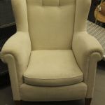 766 3380 WING CHAIR